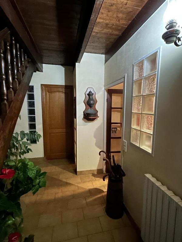Oudoty Bed & Breakfast Kerlouan Exterior photo