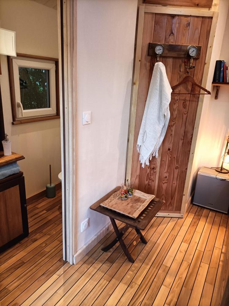 Oudoty Bed & Breakfast Kerlouan Exterior photo